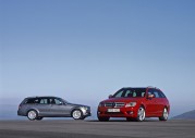 Mercedes-Benz C-Class Estate Mercedes-Benz C-Class Estate